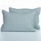 Σετ 2τμχ.Μαξιλαροθήκες Keylan Blue 52x72 Nef-Nef Homeware