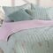 Κουβερλί  Irida Mint 230x240 Nef-Nef Homeware