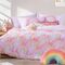 Σετ 3τμχ Σεντόνια Water Rainbow 170x260 Nef-Nef Homeware