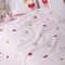 Βρεφική Κουβέρτα πικέ Κούνιας Lady Bug 110x150 Nef-Nef Homeware