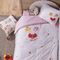 Βρεφικό Κουβερλί  Lady Bug 110Χ140 Nef-Nef Homeware