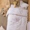Βρεφικό Κουβερλί  Happy Days 110Χ140 Nef-Nef Homeware