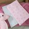 Σετ 2τμχ. Λίκνου Wings Of Joy Nef-Nef Homeware