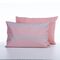Μαξιλαροθήκη  Casual Stripe Peach 52x72 Nef-Nef Homeware