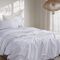 Σετ Σεντόνια Donter Grey Διπλά 200x270 Nef-Nef Homeware