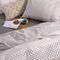 Σετ Σεντόνια Donter Grey Υπέρδιπλα 240x270  Nef-Nef Homeware