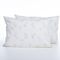 Μαξιλαροθήκη Claris Ecru 52x72 Nef-Nef Homeware
