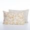 Μαξιλαροθήκη Sencil Gold 52x72 Nef-Nef Homeware