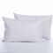 Μαξιλαροθήκη Keylan Mauve 52x72 Nef-Nef Homeware