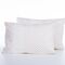 Μαξιλαροθήκη Donter Beige 52x72 Nef-Nef Homeware
