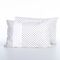 Μαξιλαροθήκη Donter Grey 52x72 Nef-Nef Homeware