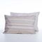 Μαξιλαροθήκη Quantro Grey 52x72 Nef-Nef Homeware
