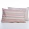 Μαξιλαροθήκη Quantro Beige 52x72 Nef-Nef Homeware