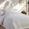 Κουβέρτα Ventora Ecru 230x250 Nef-Nef Homeware