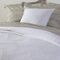 Κουβέρτα  Starige White 230x250 Nef-Nef Homeware
