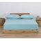 Σεντόνι Jersey Mint 100x200+30 Μονό με λάστιχο Nef-Nef Homeware