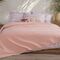 Κουβέρτα πικέ  New Golf Rose 220x240 Nef-Nef Homeware