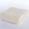 Κουβέρτα πικέ  New Golf Ecru 220x240 Nef-Nef Homeware