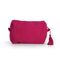 Τσάντα Θαλάσσης Expression Sangria 22.5x18 Nef-Nef Homeware