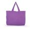 Τσάντα Θαλάσσης Expression Amethyst 50x40x17 Nef-Nef Homeware