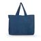 Τσάντα Θαλάσσης Expression Blue 50x40x17 Nef-Nef Homeware