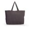 Τσάντα Θαλάσσης Expression D.Grey 50x40x17 Nef-Nef Homeware