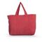 Τσάντα Θαλάσσης Expression Hot Coral 50x40x17 Nef-Nef Homeware