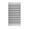 Πετσέτα Θαλάσσης United Black  90x170 Nef-Nef Homeware