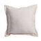 Διακοσμητικό Μαξιλάρι Aronia Ecru 50x50 Nef-Nef Homeware