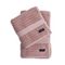 Πετσέτα Προσώπου Elements-Elgyn Pink 50x100 Nef-Nef Homeware