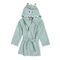 Βρεφικό Μπουρνούζι Alphabet Monster Nef-Nef Homeware