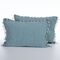 Σετ 2τμχ.Μαξιλαροθήκες Feraggio Blue 52x72 Nef-Nef Homeware