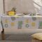 Αλέκιαστο Τραπεζομάντηλο Coctail 140x240 Nef-Nef Homeware
