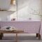 Αλέκιαστο Τραπεζομάντηλο Be you Tiful 140x140 Nef-Nef Homeware