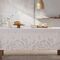 Τραπεζομάντηλο Claris 140x240 Nef-Nef Homeware