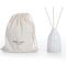 Αρωματικό Χώρου με Στικς  White Lily Dream 120ml Nef-Nef Homeware