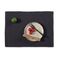 Σετ 2τμχ.Σουπλά Overal D.Grey 33x48 Nef-Nef Homeware