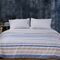 Σετ Σεντόνια Nau Ocean Denim Υπέρδιπλα 240x270 Nautica By Nef-Nef Homeware
