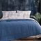 Κουβερλί Nautica-Nau Navy True Navy 230x240 By Nef-NEf Homeware