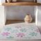 Χαλάκι Μπάνιου Irida 50x80 Nef-Nef Homeware
