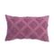 Διακοσμητικό Μαξιλάρι Josh Orchid 33x55 Nef-Nef Homeware