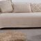 Ριχτάρι Τριθέσιο Resan Beige 180x300 Nef-Nef Homeware