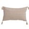 Διακοσμητικό Μαξιλάρι Resan Peach 33x55 Nef-Nef Homeware