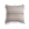 Διακοσμητικό Μαξιλάρι Spirit Blue 45x45 Nef-Nef Homeware