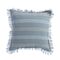 Διακοσμητικό Μαξιλάρι Spirit Blue Aqua 45x45 Nef-Nef Homeware
