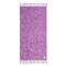 Πετσέτα Θαλάσσης Veronia Mauve 80x160 Nef-Nef Homeware
