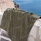 Πετσέτα Θαλάσσης Soroco Olive 80x160 Nef-Nef Homeware