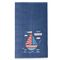 Παιδική Πετσέτα Θαλάσσης Bon Voyage 70x120 Nef-Nef Homeware