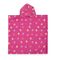 Παιδικό Πόντσο Jelly Team 65x65 Nef-Nef Homeware