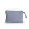 Τσαντάκι Θαλάσσης Blue Stripe 35x25 Nef-Nef Homeware